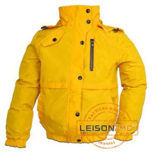 Body Parts Protected kids Lifestyle Tactical Jacket with ballistic stab-proof cut-protection flame retardant waterproof